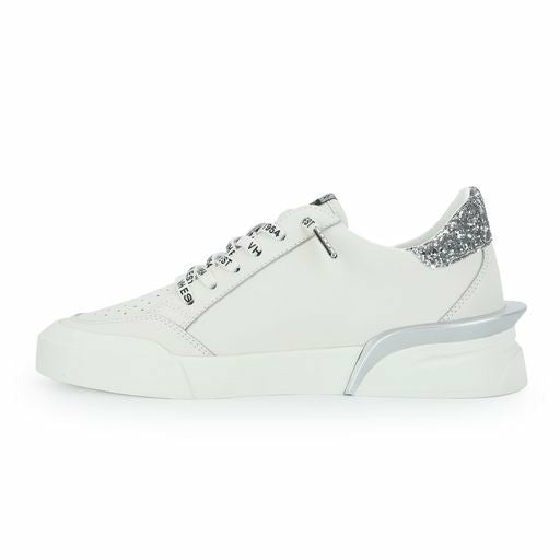 LASER 1- WHITE PINK MULTI | Vintage Havana Shoes