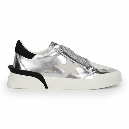 LASER 4- SILVER MULTI | Vintage Havana Women