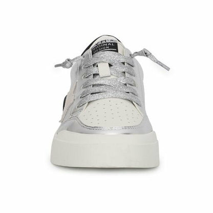 LASER 4- SILVER MULTI | Vintage Havana Women