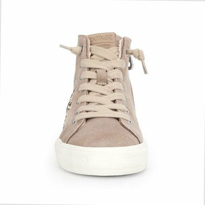 BREAK OUT 1 - TAN MULTI | Vintage Havana Women