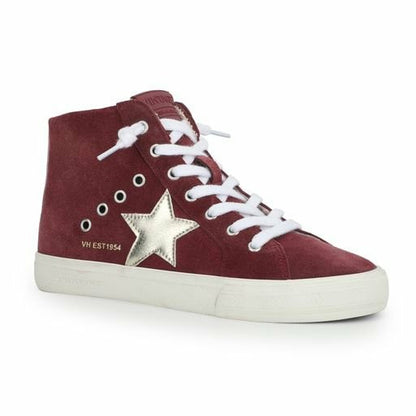 BREAK OUT 3 - BURGUNDY | Vintage Havana Women
