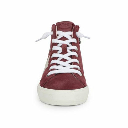 BREAK OUT 3 - BURGUNDY | Vintage Havana Women