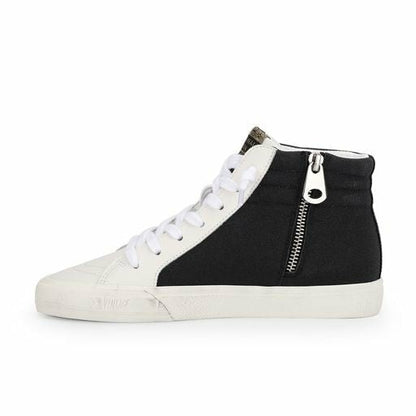 BAILEY HIGH 16 - BLACK GLITTER MULTI | Vintage Havana Women