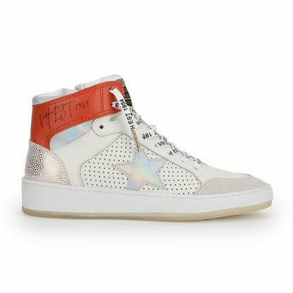 DREAM 13 - ORANGE MULTI | Vintage Havana Women