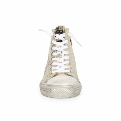 ALIVE HIGH - GOLD FOIL | Vintage Havana Women
