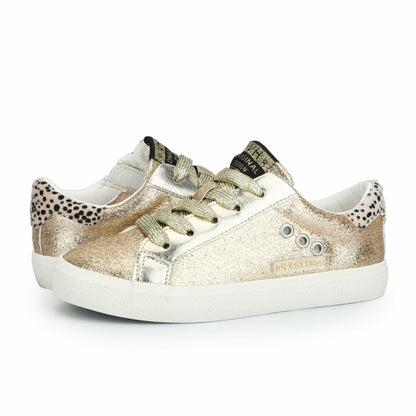 KIDS ADALENE - ROSE GOLD GLITTER MULTI | Vintage Havana Women