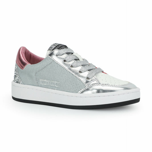 KIDS HALEE - MATT GREY SILVER MULTI | Vintage Havana Women