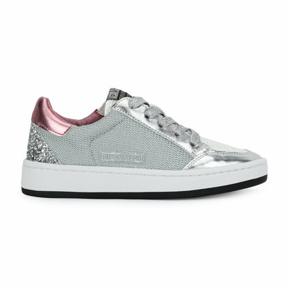 KIDS HALEE - MATT GREY SILVER MULTI | Vintage Havana Women