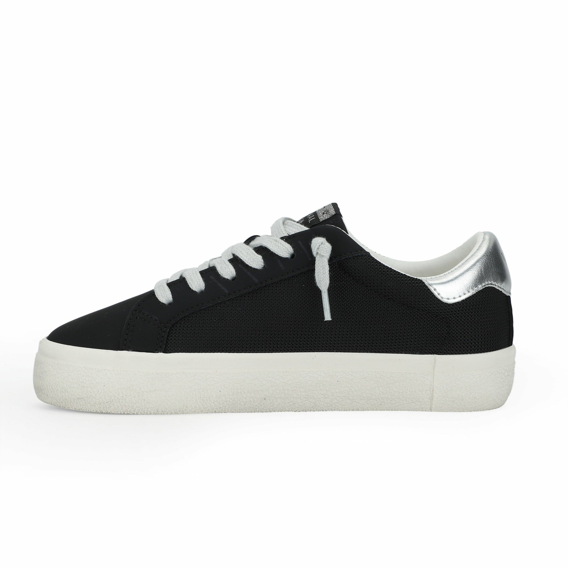YAELEY - BLACK MESH MULTI | Vintage Havana Shoes