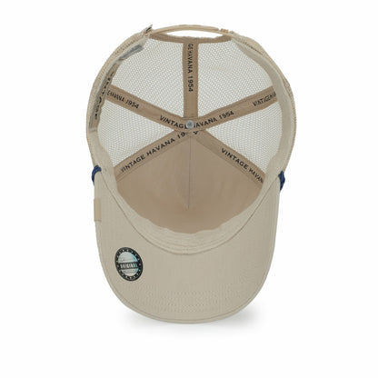 LEGEND 3 HAT | Vintage Havana Women