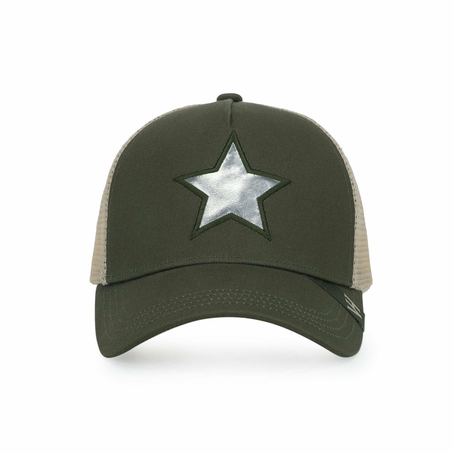 BASIC 6 HAT | Vintage Havana Women