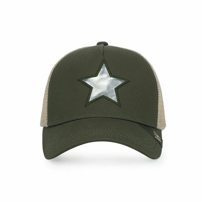 BASIC 6 HAT | Vintage Havana Women