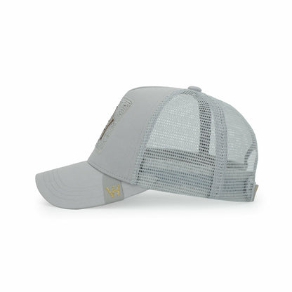 SERIOUS 4 HAT | Vintage Havana Women