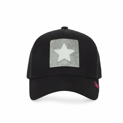 GLARE HAT | Vintage Havana Women