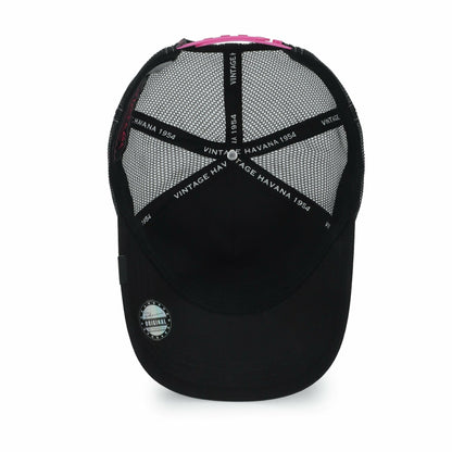 GLARE HAT | Vintage Havana Women