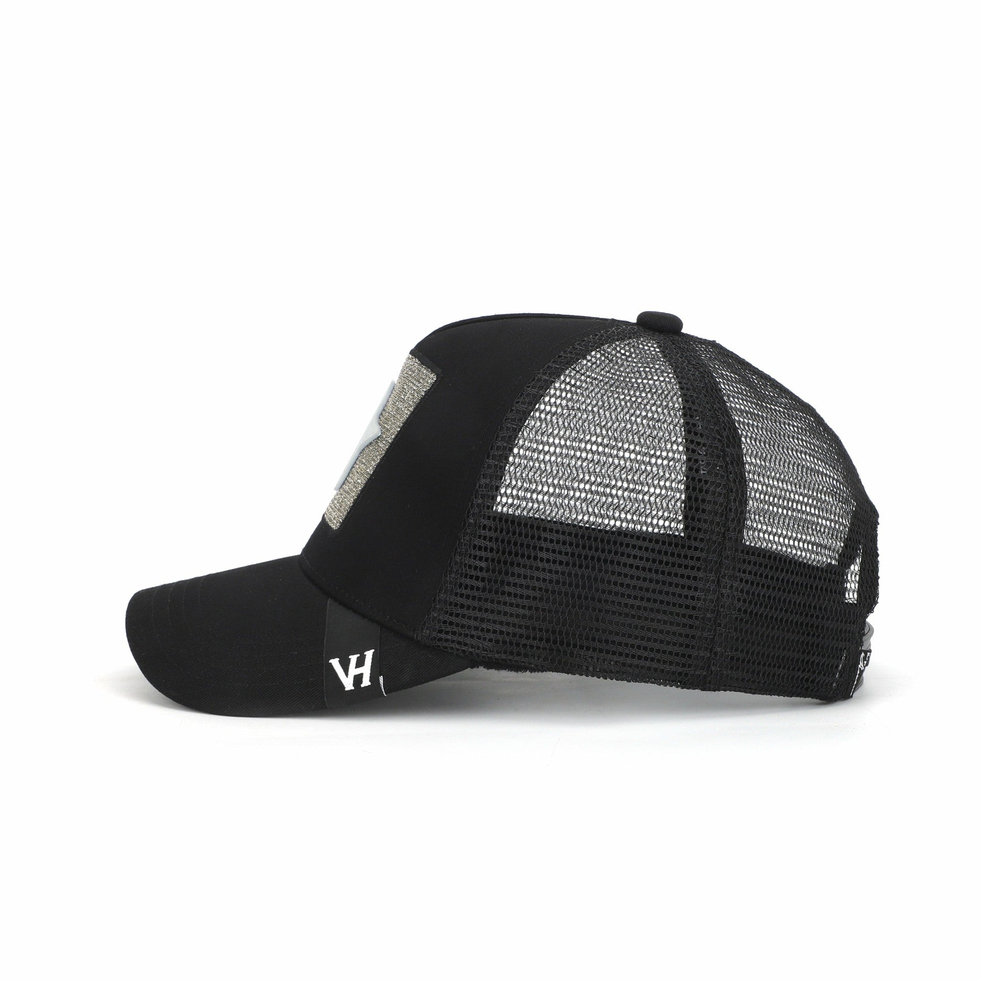 UNIQUE HAT | Vintage Havana Accessories