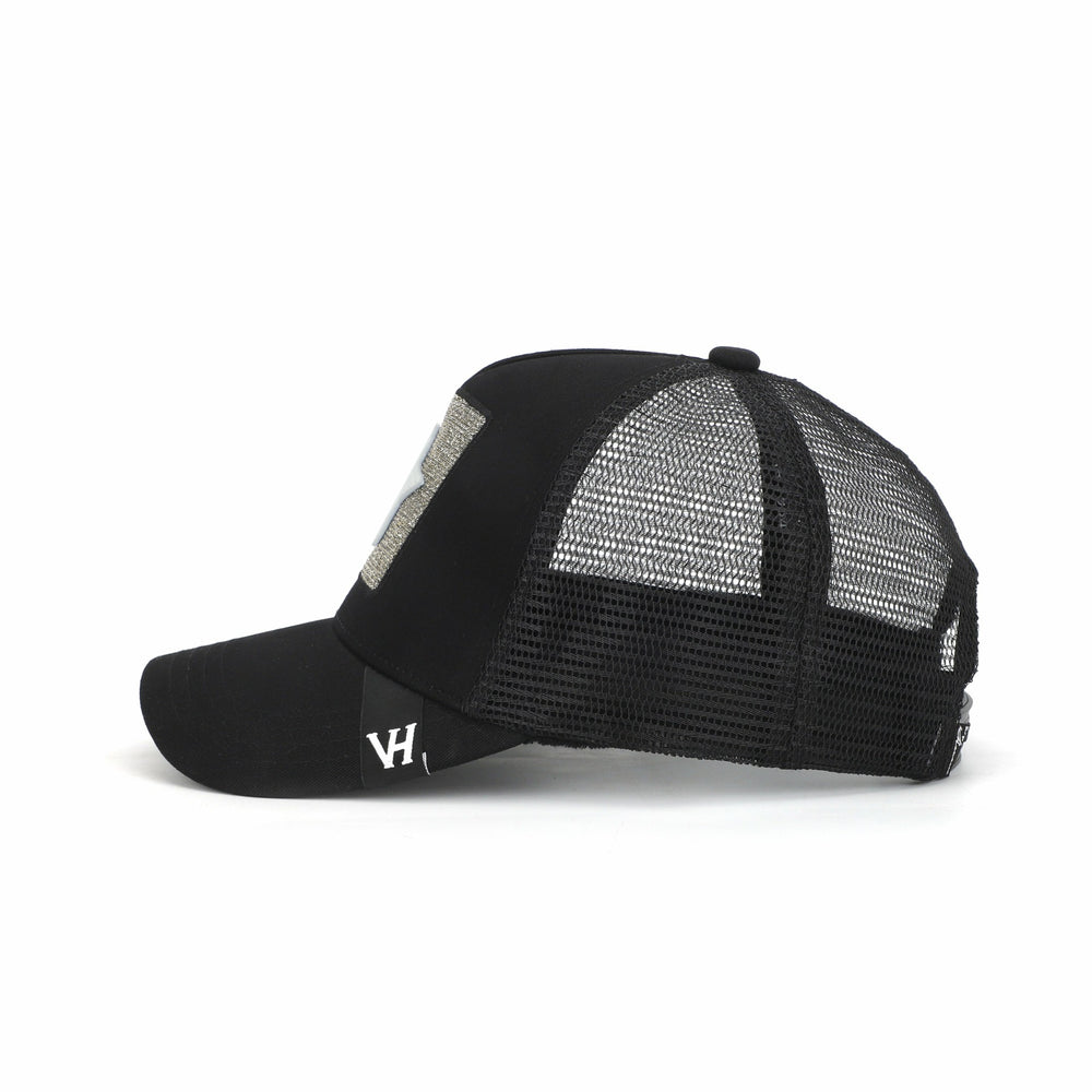 UNIQUE HAT | Vintage Havana Accessories