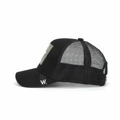 UNIQUE HAT | Vintage Havana Accessories