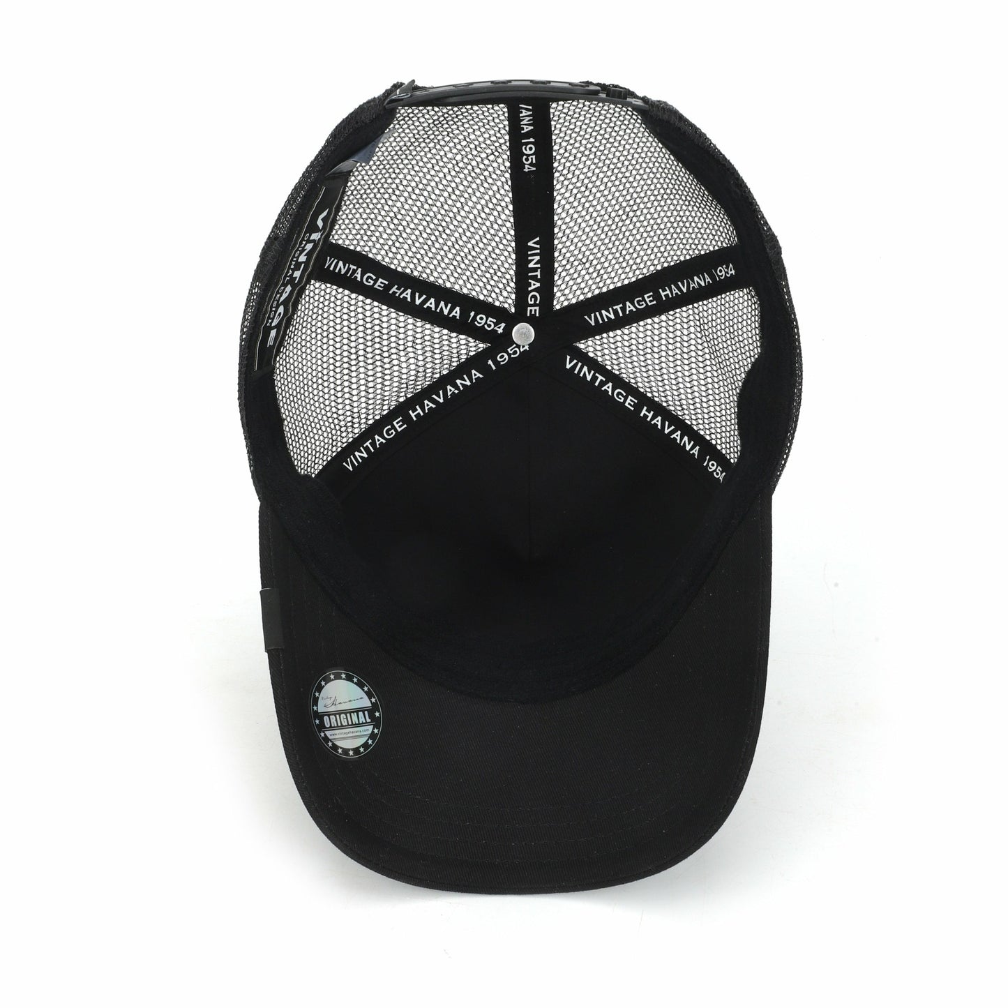 UNIQUE HAT | Vintage Havana Women