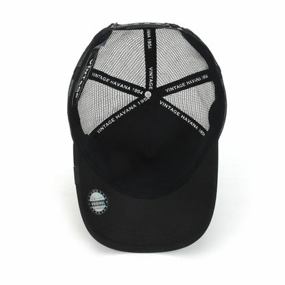 UNIQUE HAT | Vintage Havana Women