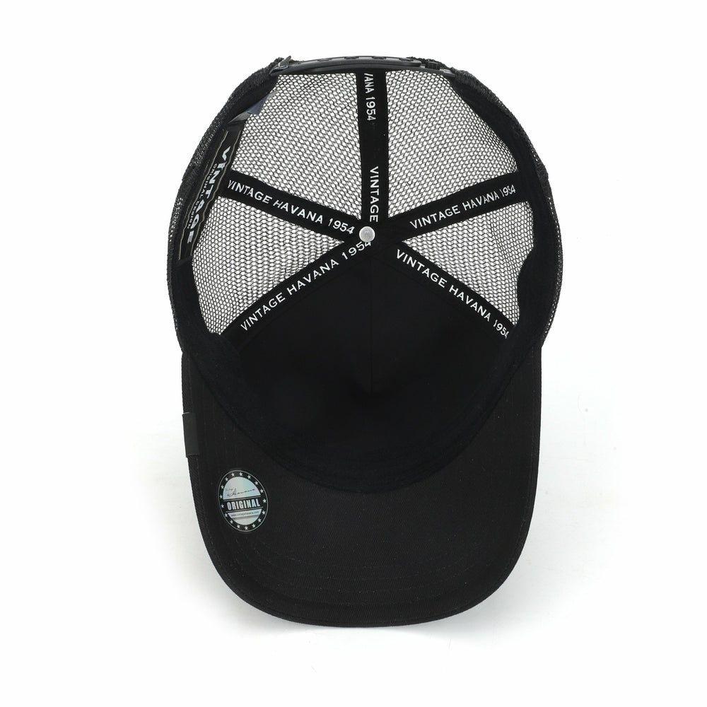 UNIQUE HAT | Vintage Havana Accessories