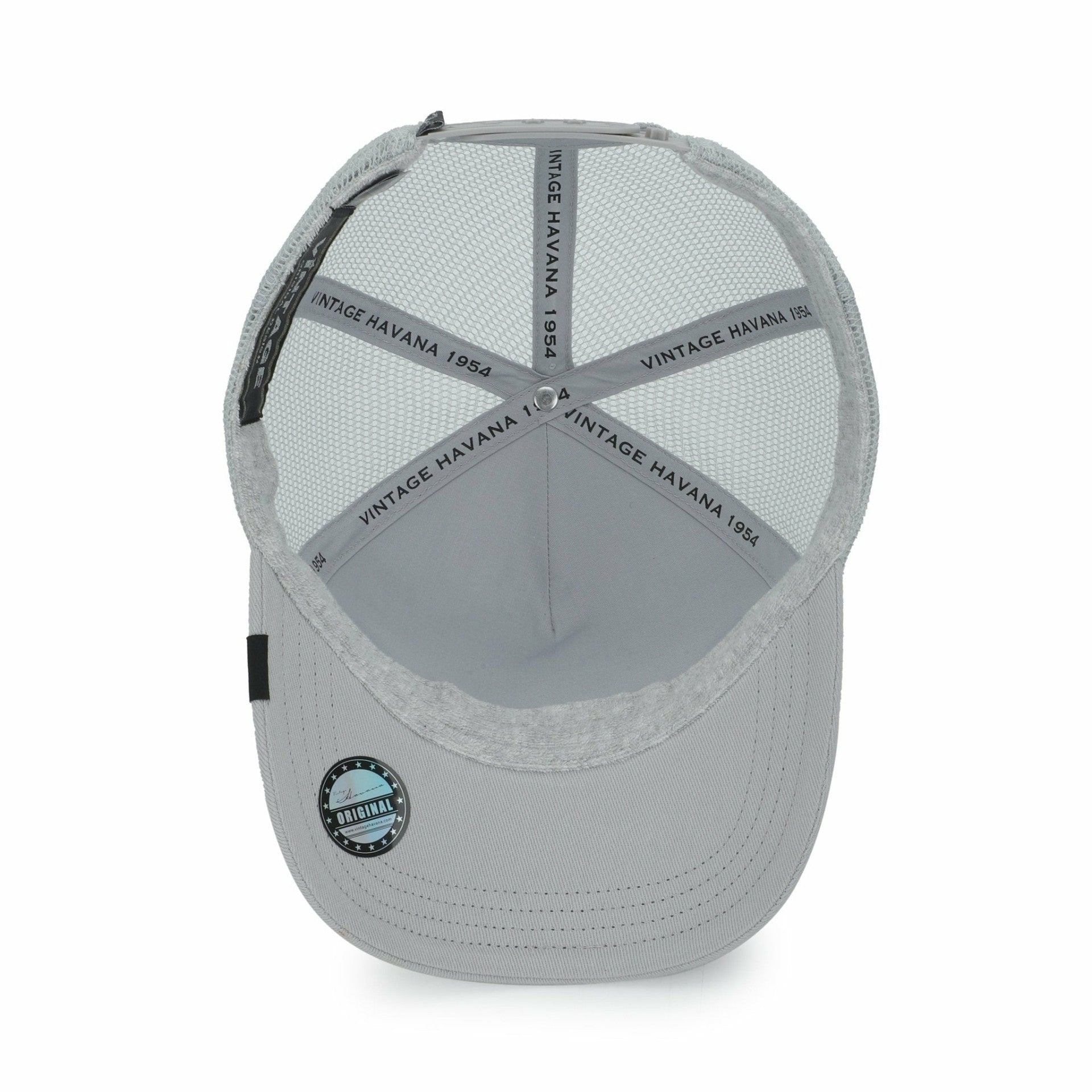 DYNO 2 HAT | Vintage Havana Accessories