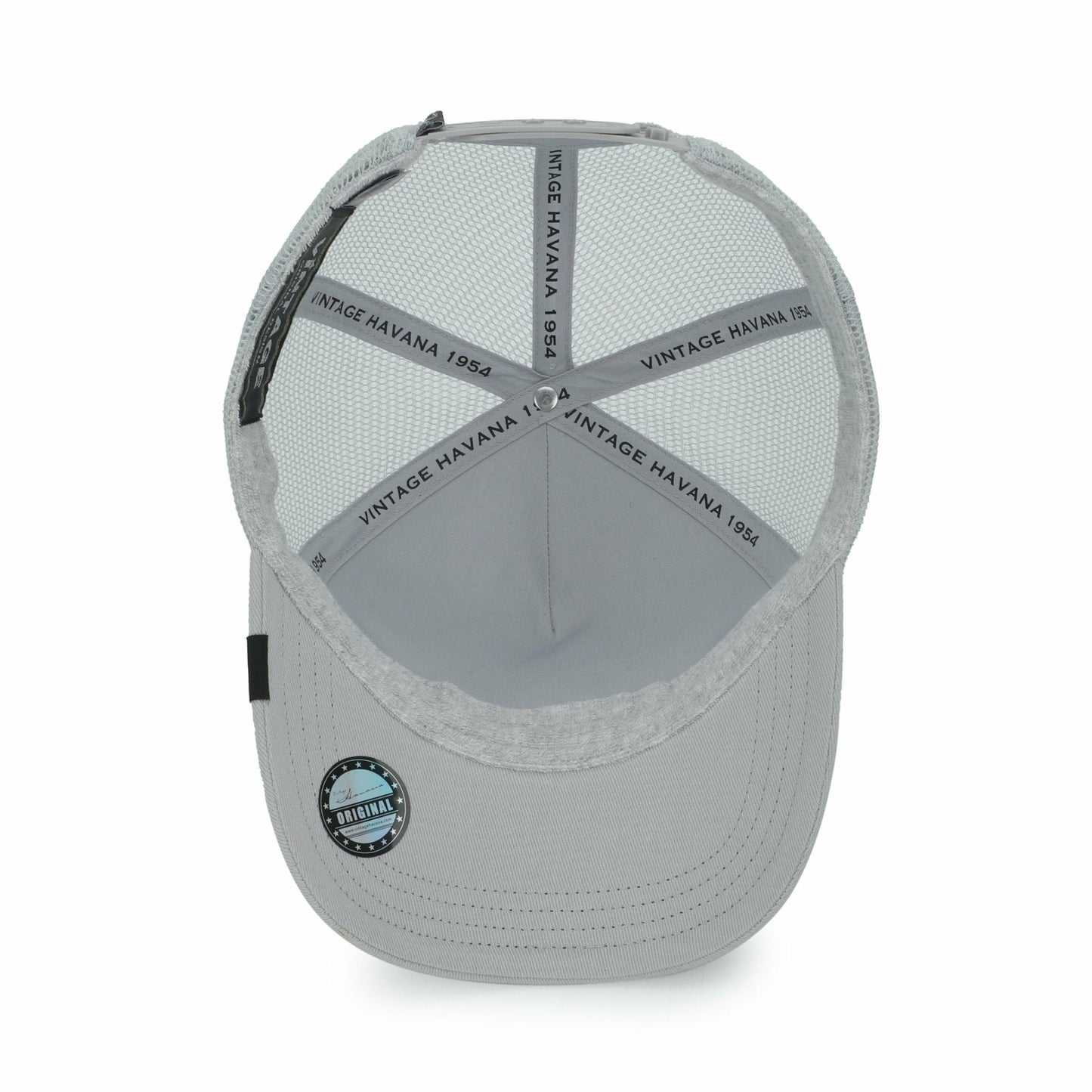 DYNO 2 HAT | Vintage Havana Women