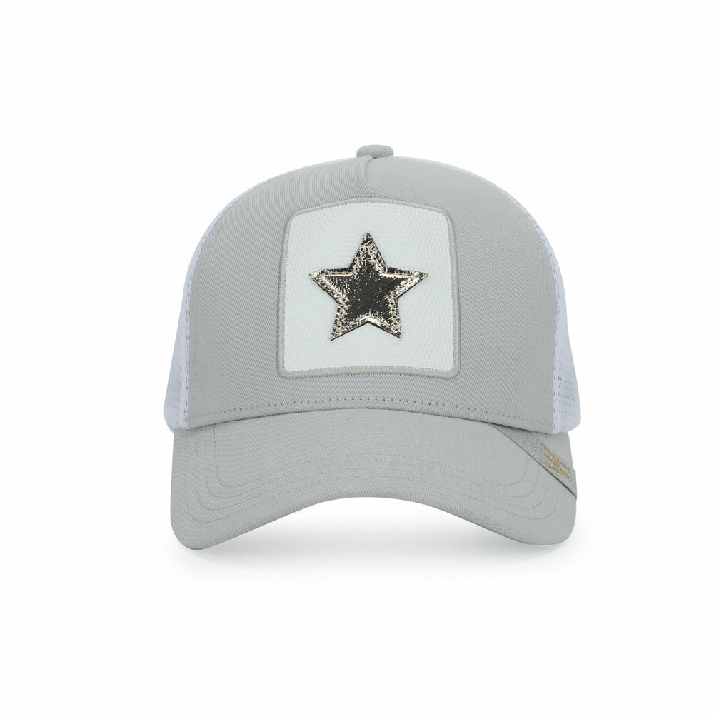 PEBBLE HAT | Vintage Havana Accessories