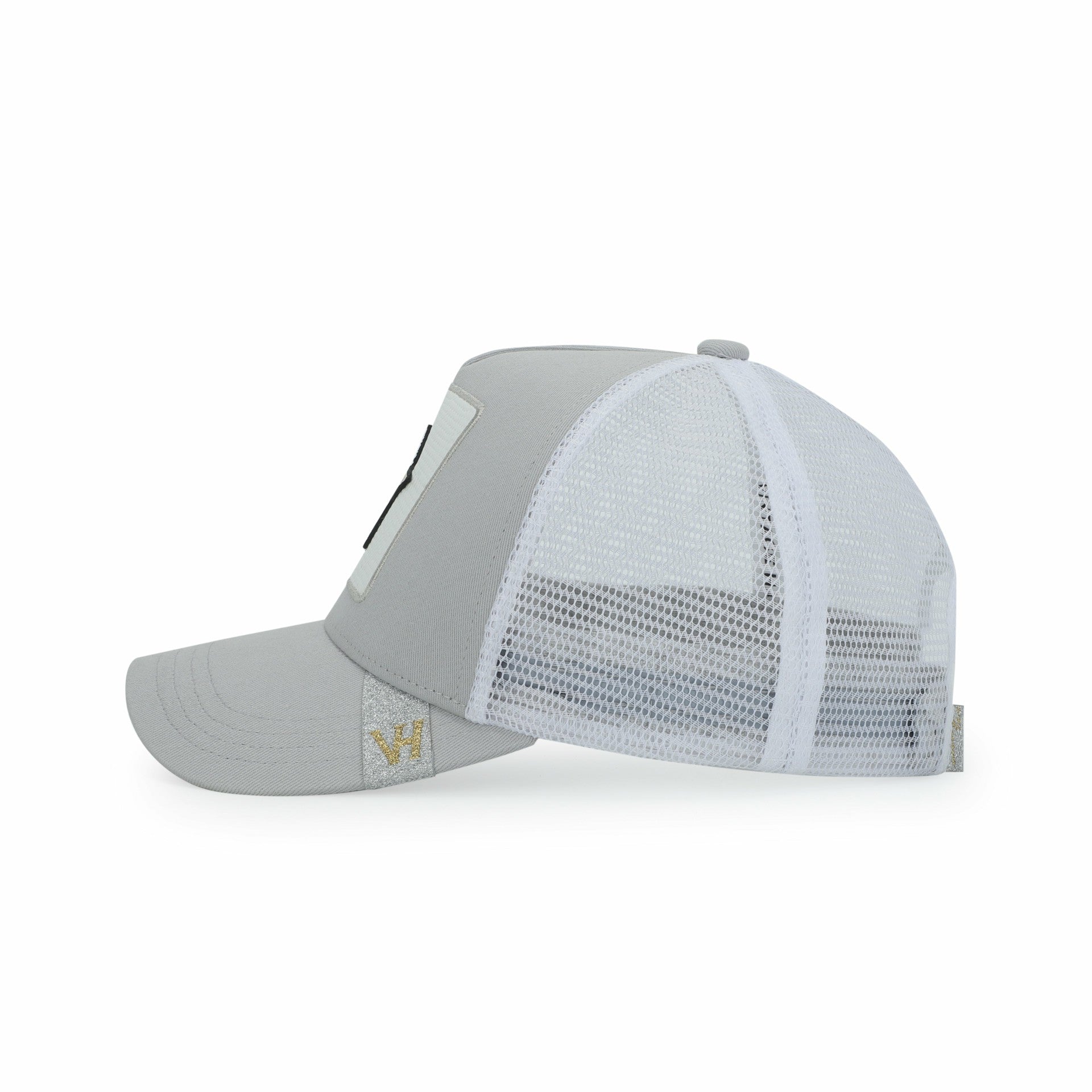 PEBBLE HAT | Vintage Havana Accessories