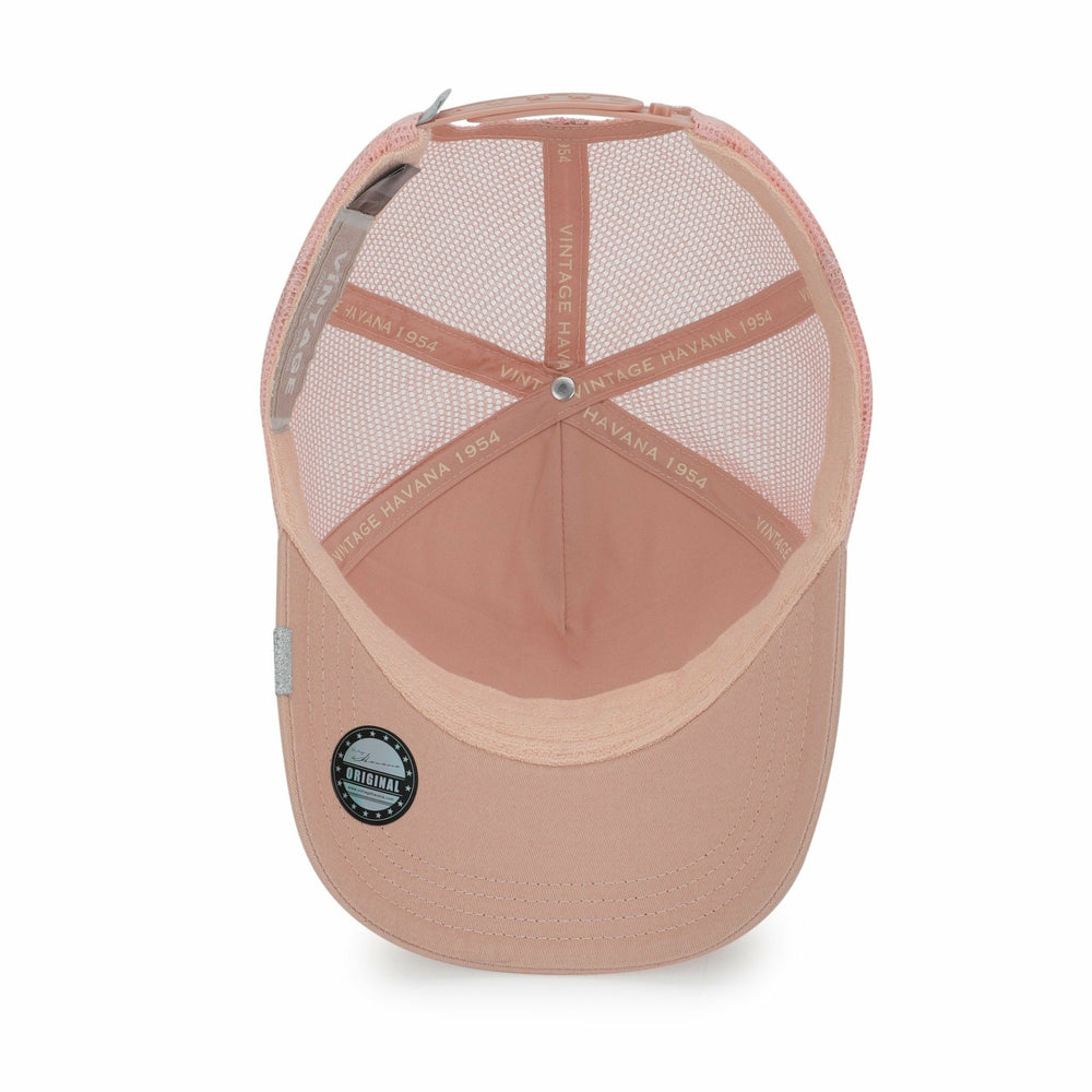 GLOW HAT | Vintage Havana Accessories