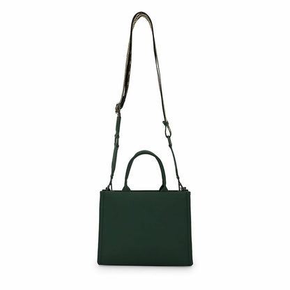 ALYCE BAG - OLIVE | Vintage Havana Women
