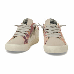 KIDS SAM - WHITE MULTI | Vintage Havana Shoes