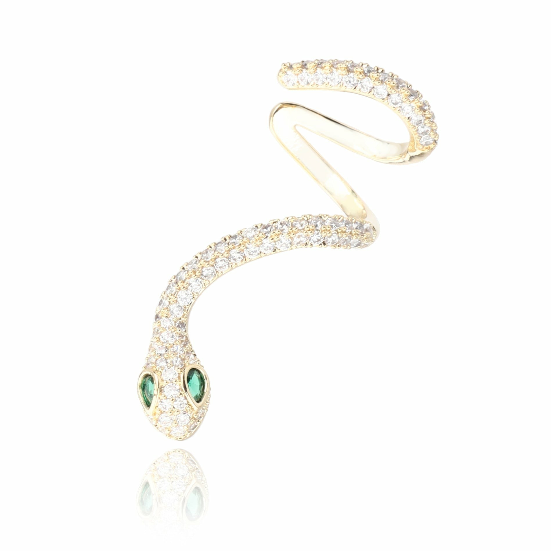 HEATHER EARRING | Vintage Havana Accessories