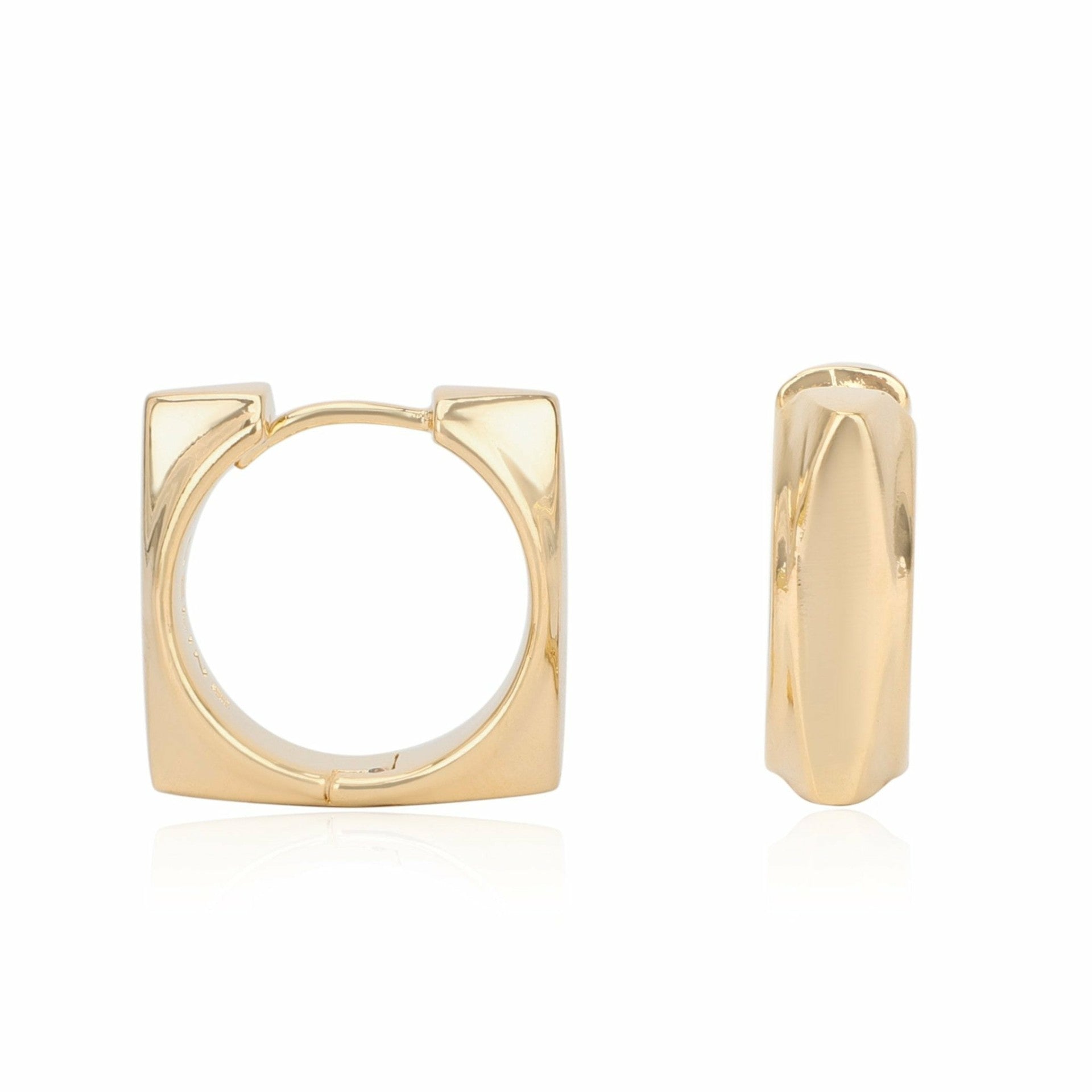KENNEDY EARRINGS | Vintage Havana Accessories