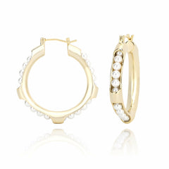LAYLA EARRINGS | Vintage Havana Accessories