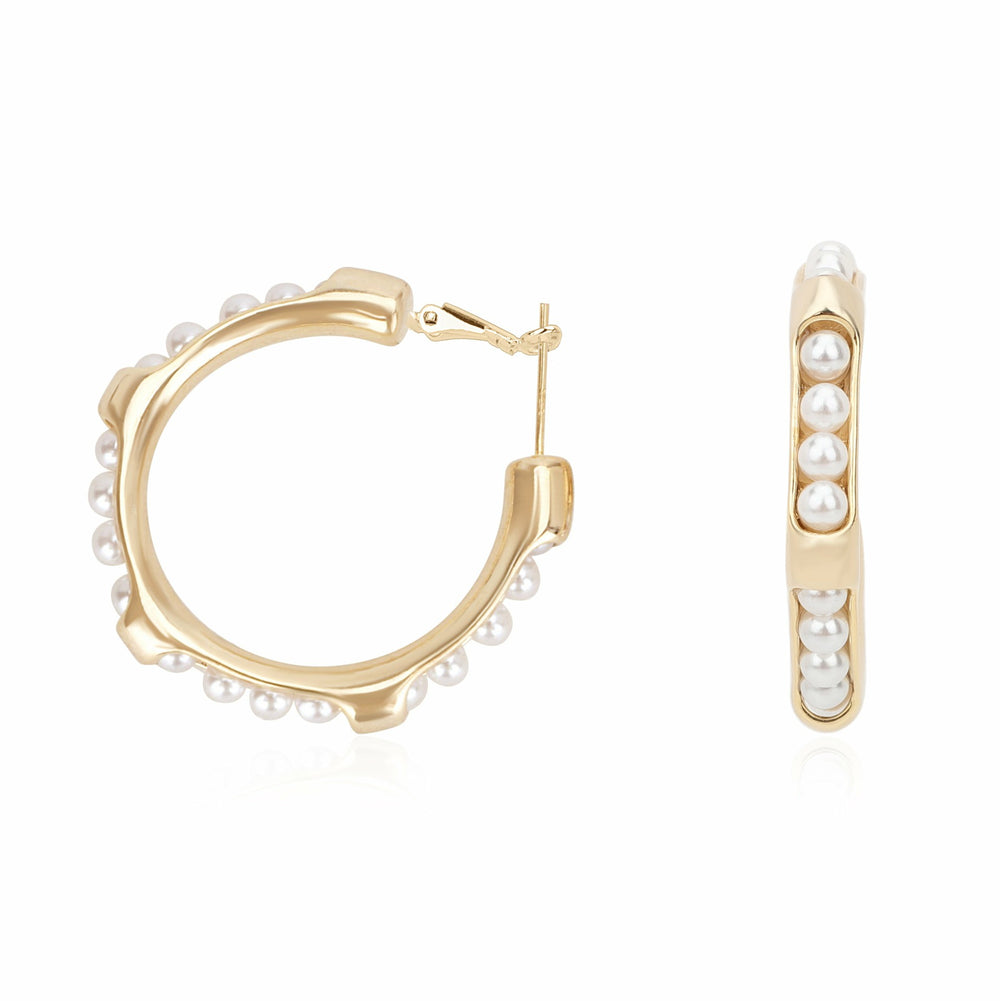 LAYLA EARRINGS | Vintage Havana Accessories