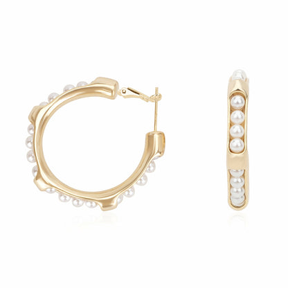 LAYLA EARRINGS | Vintage Havana Women