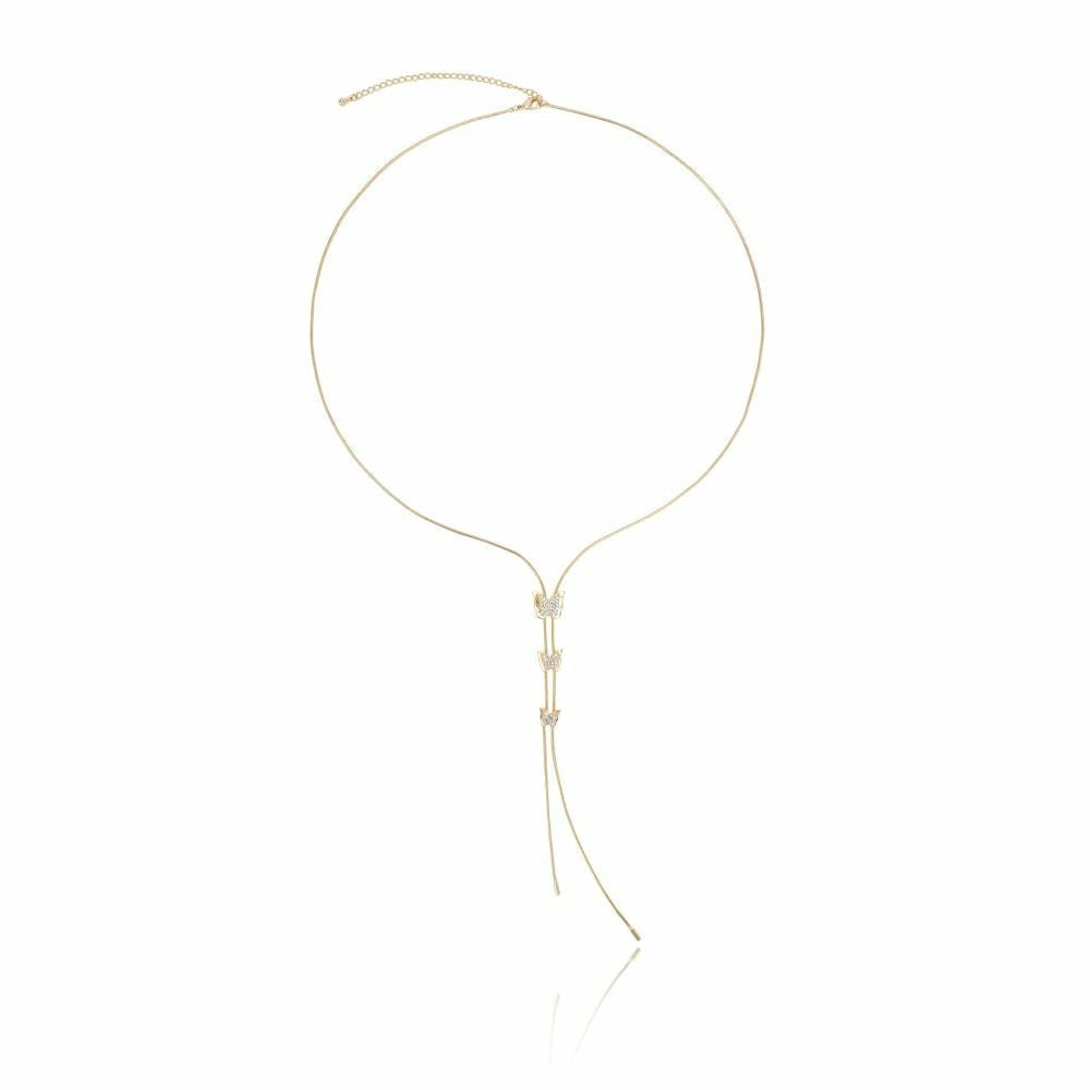 ALY NECKLACE | Vintage Havana Accessories