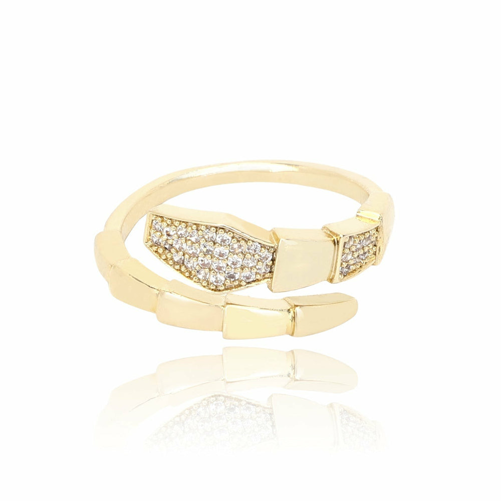 ADRIANA RING | Vintage Havana Accessories