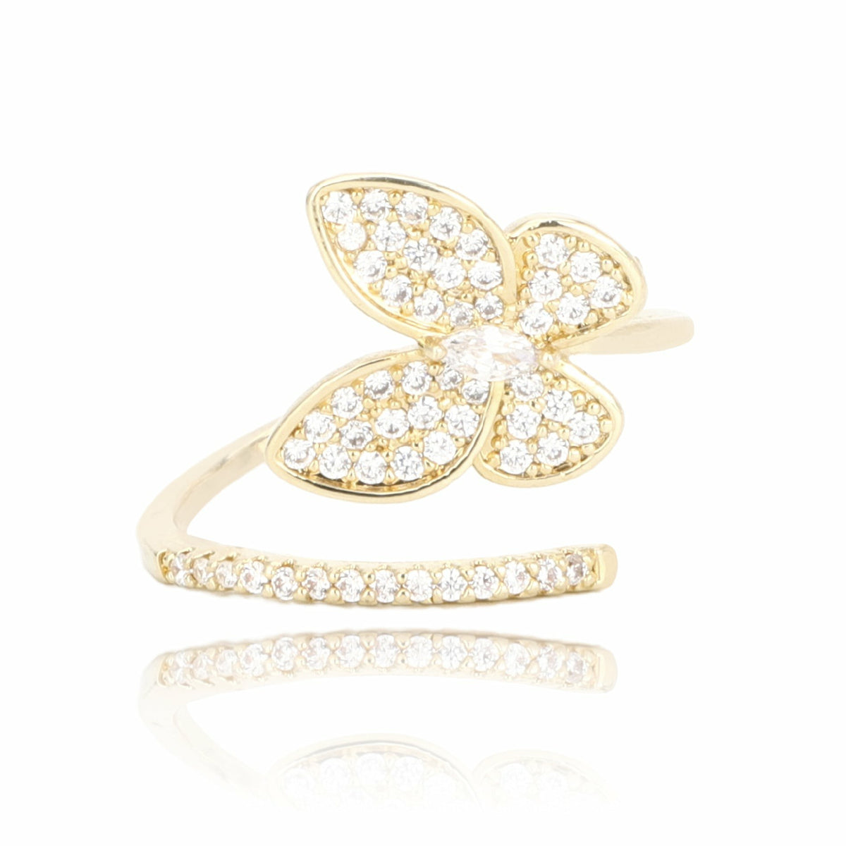 CARINA RING | Vintage Havana Accessories