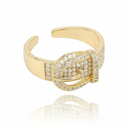 CORA RING | Vintage Havana Women