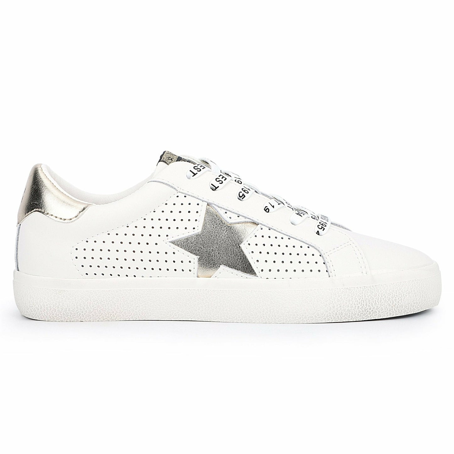GADOL - GOLD MULTI | Vintage Havana Women