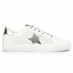 GADOL - GOLD MULTI | Vintage Havana Shoes