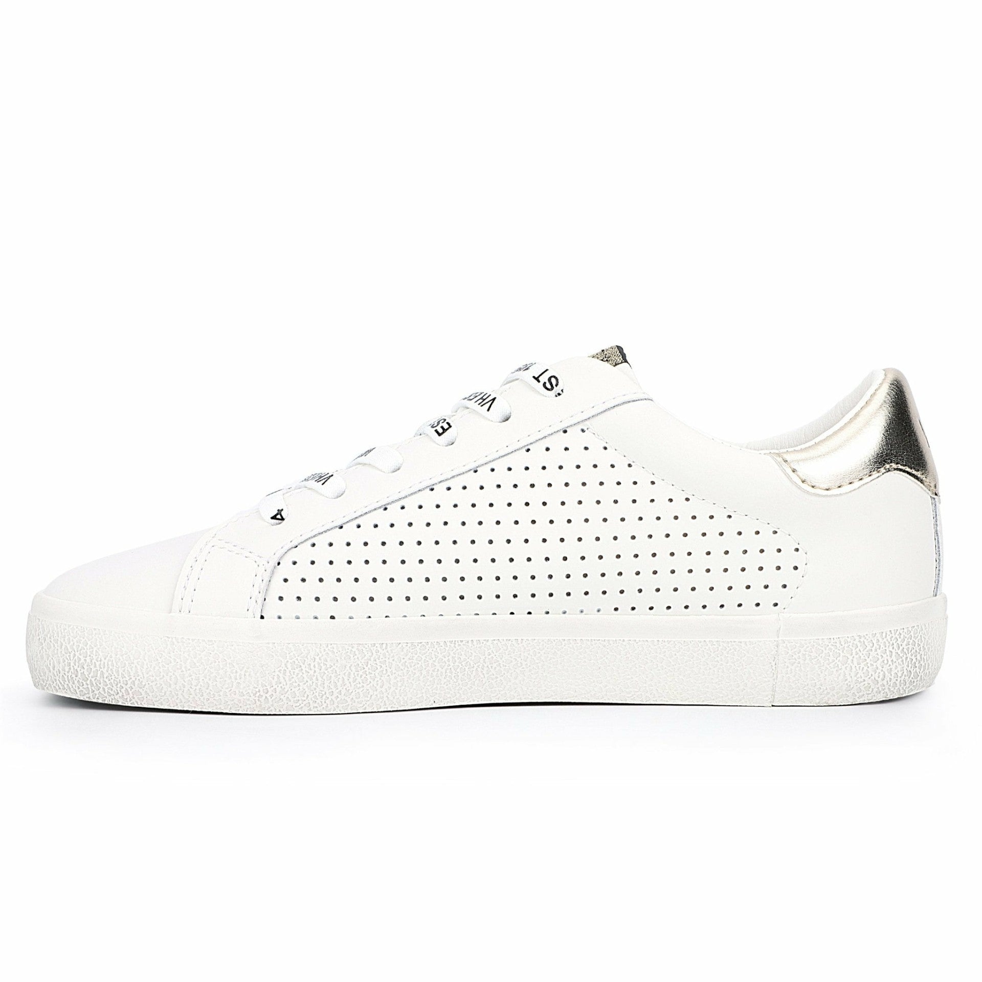 GADOL - GOLD MULTI | Vintage Havana Shoes