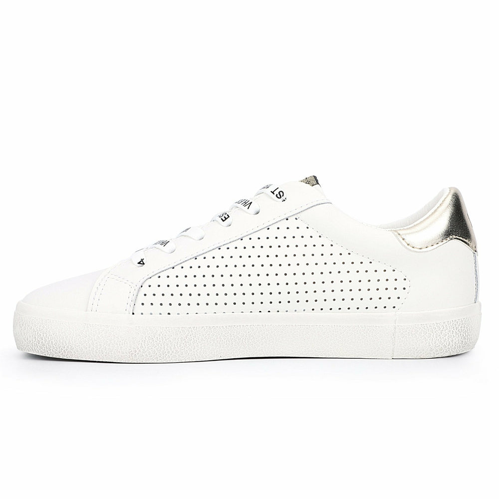 GADOL - GOLD MULTI | Vintage Havana Shoes