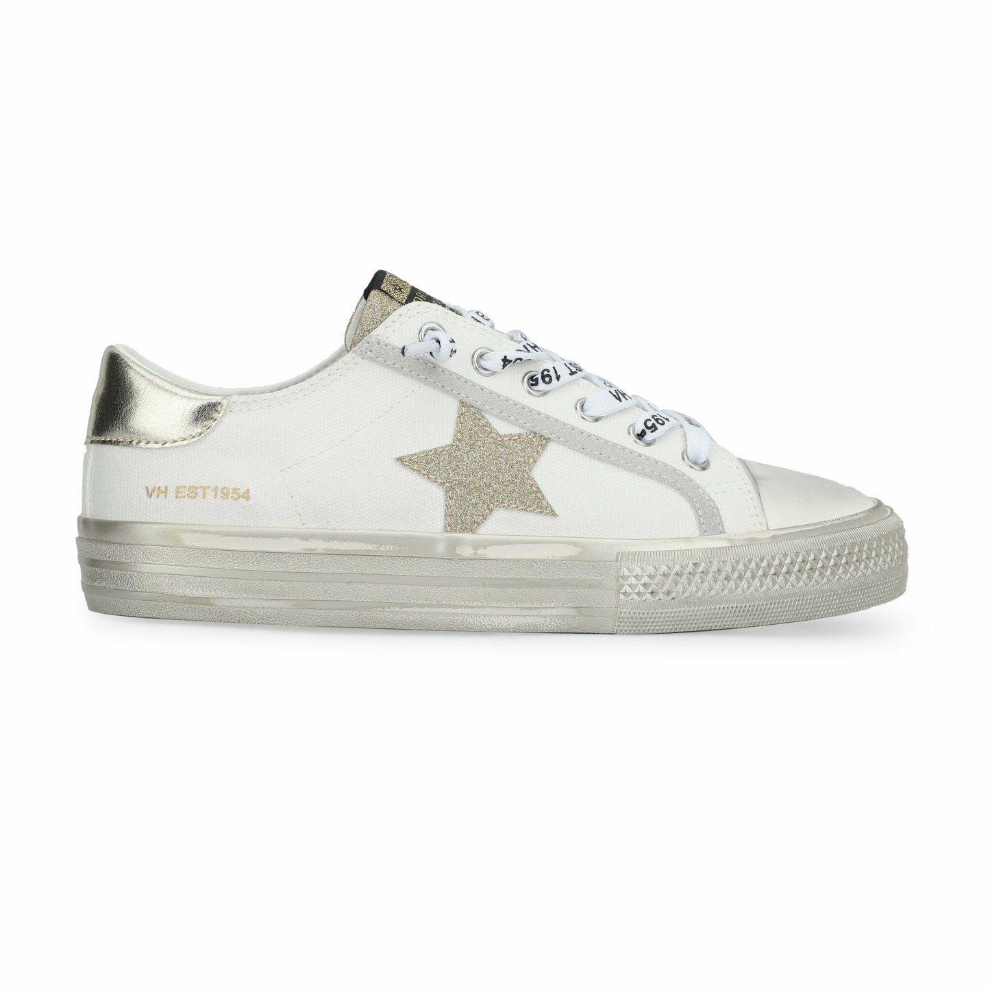 ALIVE - WHITE GOLD | Vintage Havana Women