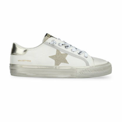 ALIVE - WHITE GOLD | Vintage Havana Women