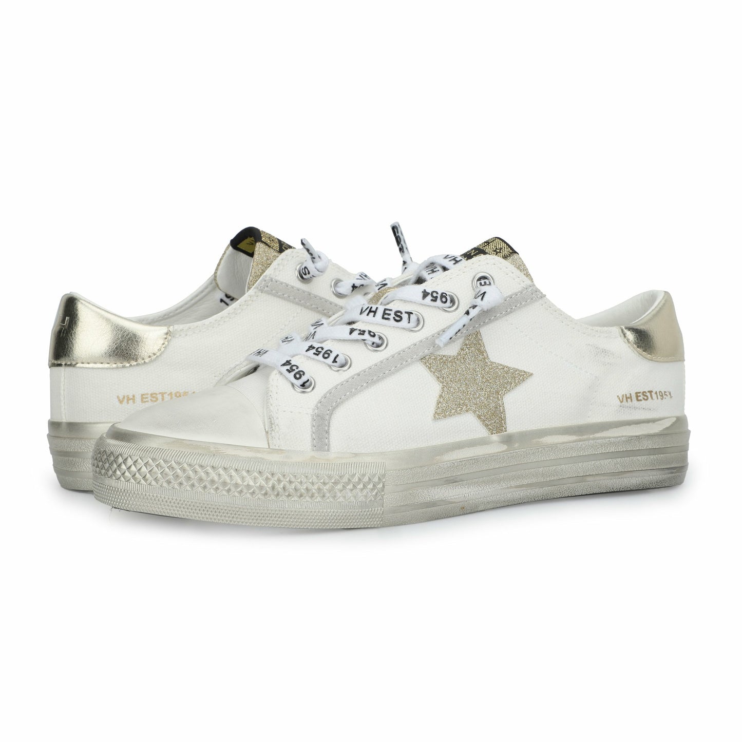 ALIVE - WHITE GOLD | Vintage Havana Women