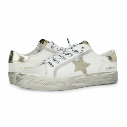ALIVE - WHITE GOLD | Vintage Havana Women
