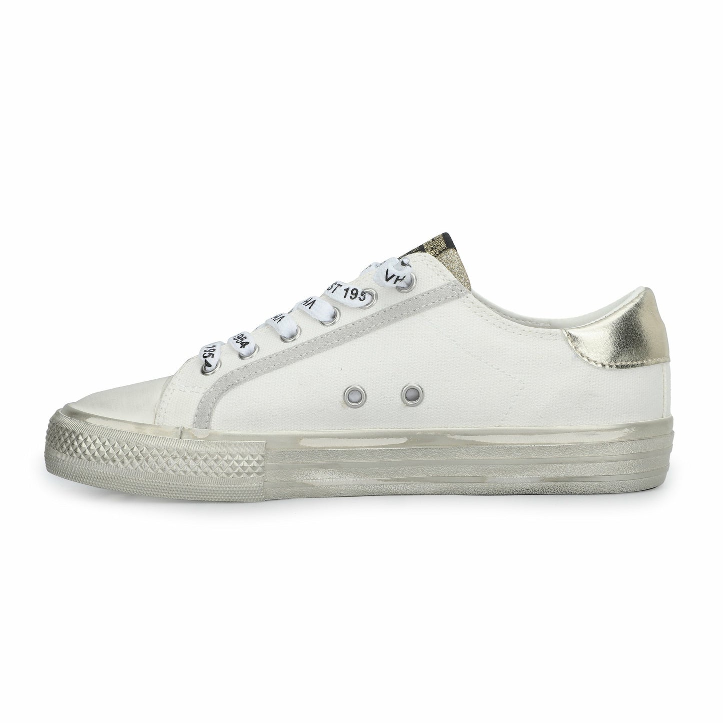 ALIVE - WHITE GOLD | Vintage Havana Women